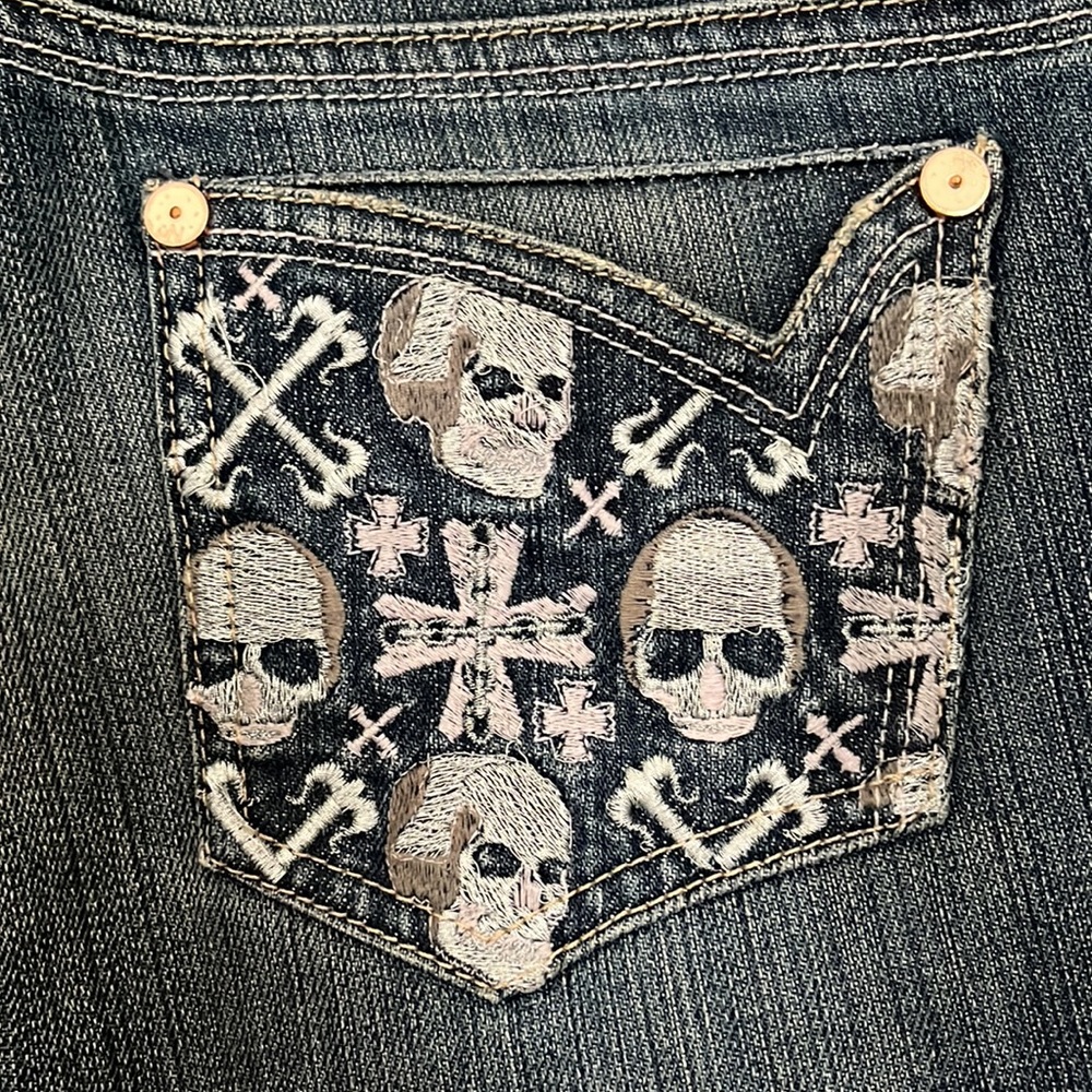 Notify jeans - Picture 3 of 4